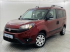 Fiat Dobló, 1,4 T-jet LPG 88kW 7-míst, MPV, LPG