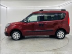 Fiat Dobló, 1,4 T-jet LPG 88kW 7-míst, MPV, LPG