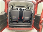 Fiat Dobló, 1,4 T-jet LPG 88kW 7-míst, MPV, LPG
