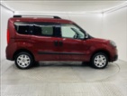 Fiat Dobló, 1,4 T-jet LPG 88kW 7-míst, MPV, LPG