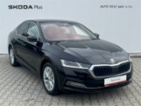 Škoda Octavia, Style 1.5 TSI 110 kW 6°manuáln,