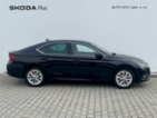Škoda Octavia, Style 1.5 TSI 110 kW 6°manuáln,