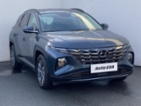 Hyundai Tucson, 48V 1.6 TGDit, ČR, SUV, benzín