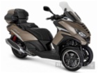 Peugeot Metropolis 400 SW, skútr
