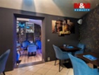 Restaurace, stravování, 97 m², Praha 