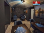 Restaurace, stravování, 97 m², Praha 