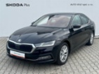 Škoda Octavia, Style 1.5 TSI 110 kW 6°manuáln,