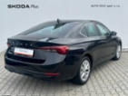 Škoda Octavia, Style 1.5 TSI 110 kW 6°manuáln,