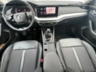 Škoda Octavia, Style 1.5 TSI 110 kW 6°manuáln,