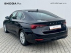 Škoda Octavia, Style 1.5 TSI 110 kW 6°manuáln,
