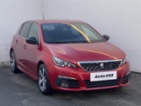 Peugeot 308, 1.2PT GT Line, GT Line, hatchback,