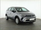 Opel Crossland, 1.2 Turbo, Automat, ČR,2.maj,, SUV
