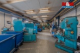 Prodej obchodního podílu s výrobním objektem,1240 m², Vsetín