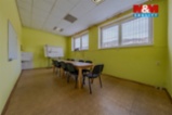 Prodej obchodního podílu s výrobním objektem,1240 m², Vsetín