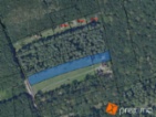 Prodej 2/15 pozemku 438 m2.