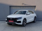 Audi Q8, 50TDI QUATTRO S-LINE ČR DPH, SUV, nafta