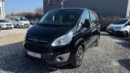 Ford Tourneo Custom, 2.0TDCi