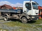 RENAULT MIDLUM SKLÁPĚČ 4x4