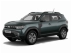 Dacia Duster, expression hybrid-G 150 4x4, SUV,