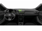 Dacia Duster, expression hybrid-G 150 4x4, SUV,