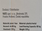 ROTAČNÍ DISK