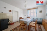 Prodej rodinného domu, 240 m², Bystré
