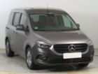 Mercedes Citan, 110 CDI, 5Míst, Klima, ČR, 1Maj,