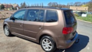 Volkswagen Touran, 2.0 TDI 7míst,servisní histori,