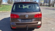 Volkswagen Touran, 2.0 TDI 7míst,servisní histori,