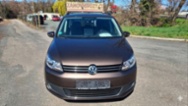 Volkswagen Touran, 2.0 TDI 7míst,servisní histori,