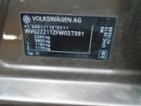 Volkswagen Touran, 2.0 TDI 7míst,servisní histori,