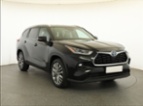 Toyota Highlander, 2.5 Hybrid,, SUV, Benzín