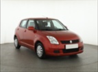 Suzuki Swift, 1.3, po STK, Klima, jezdí výborně,