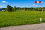 Prodej pozemku, 762 m², Trhové Sviny - Rejta