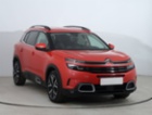 Citroen C5 Aircross, BlueHDi 180, Automat, Kůže,