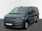 Volkswagen Multivan, LONG 2.0TDI 110kW DSG, kombi,