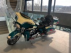 Harley-Davidson Electra Glide Ultra Classic,