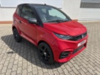 Aixam City, Sport, kupé, nafta