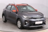 Kia Stonic, 1.25 CVVT, Serv.kniha, Tempomat, SUV,