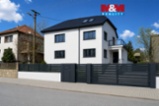 Prodej rodinného domu, 5+1, 200 m², pozemek 1546 m², Střítež