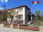 Prodej rodinného domu, 5+1, 200 m², pozemek 1546 m², Střítež