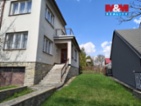 Prodej rodinného domu, 5+1, 200 m², pozemek 1546 m², Střítež