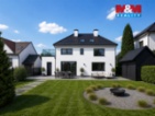 Prodej rodinného domu, 5+1, 200 m², pozemek 1546 m², Střítež