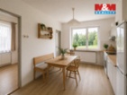 Prodej rodinného domu, 5+1, 200 m², pozemek 1546 m², Střítež