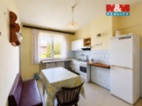 Prodej rodinného domu, 5+1, 200 m², pozemek 1546 m², Střítež
