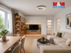 Prodej rodinného domu, 5+1, 200 m², pozemek 1546 m², Střítež