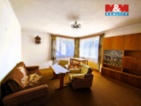 Prodej rodinného domu, 5+1, 200 m², pozemek 1546 m², Střítež