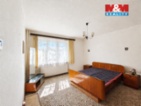 Prodej rodinného domu, 5+1, 200 m², pozemek 1546 m², Střítež