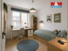 Prodej rodinného domu, 5+1, 200 m², pozemek 1546 m², Střítež