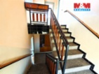 Prodej rodinného domu, 5+1, 200 m², pozemek 1546 m², Střítež